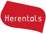logo herentals